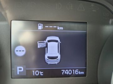 KIA - Sportage 1.6 CRDI 136 CV DCT7 2WD Mild Hybrid Business Class (11 di 21)