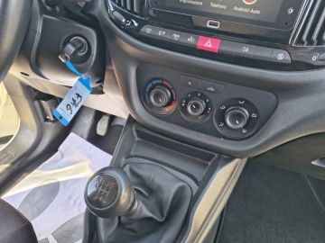FIAT - Doblò 1.6 MJT 90CV S&S PC-TN Cargo Lounge (16 di 17)