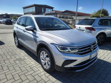 VOLKSWAGEN - Tiguan 2.0 TDI 150 CV SCR DSG Elegance (3 di 25)