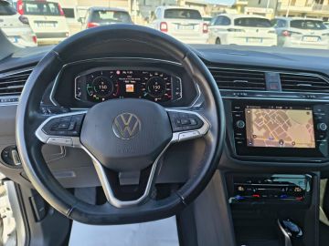 VOLKSWAGEN - Tiguan 2.0 TDI 150 CV SCR DSG Elegance (9 di 25)