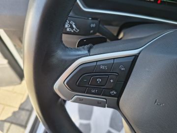 VOLKSWAGEN - Tiguan 2.0 TDI 150 CV SCR DSG Elegance (16 di 25)