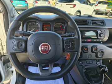 FIAT - Panda 0.9 TwinAir Turbo S&S 4x4 Wild (8 di 19)