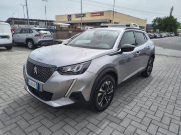 PEUGEOT - 2008 BlueHDi 130 S&S EAT8 Allure (1 di 20)