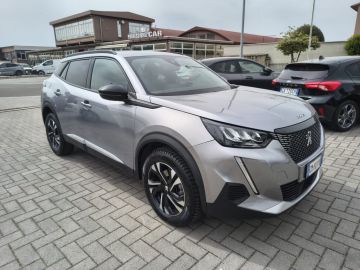 PEUGEOT - 2008 BlueHDi 130 S&S EAT8 Allure (3 di 20)