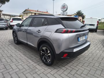 PEUGEOT - 2008 BlueHDi 130 S&S EAT8 Allure (5 di 20)