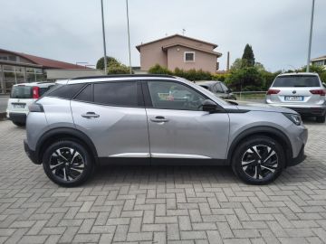 PEUGEOT - 2008 BlueHDi 130 S&S EAT8 Allure (6 di 20)