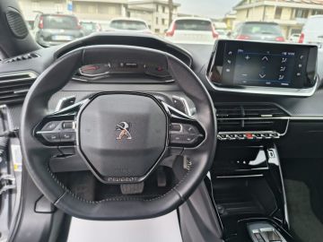 PEUGEOT - 2008 BlueHDi 130 S&S EAT8 Allure (8 di 20)