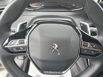 PEUGEOT - 2008 BlueHDi 130 S&S EAT8 Allure (9 di 20)