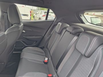 PEUGEOT - 2008 BlueHDi 130 S&S EAT8 Allure (14 di 20)