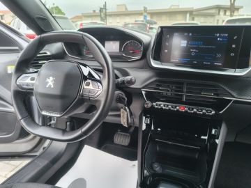 PEUGEOT - 2008 BlueHDi 130 S&S EAT8 Allure (16 di 20)