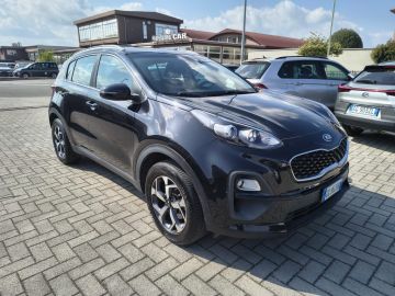 KIA - Sportage 1.6 CRDI 136 CV DCT7 2WD Mild Hybrid Business Class (3 di 21)