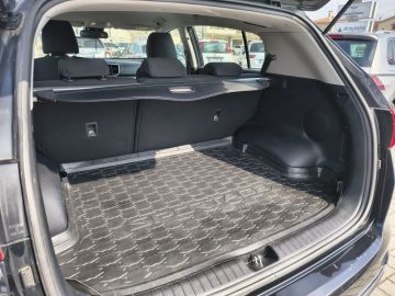 KIA - Sportage 1.6 CRDI 136 CV DCT7 2WD Mild Hybrid Business Class (6 di 21)