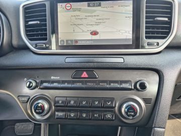 KIA - Sportage 1.6 CRDI 136 CV DCT7 2WD Mild Hybrid Business Class (20 di 21)