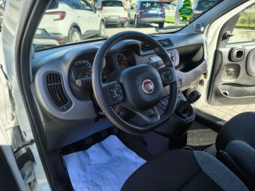 FIAT - Panda 0.9 TwinAir Turbo S&S 4x4 Wild (9 di 19)