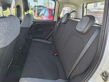 FIAT - Panda 0.9 TwinAir Turbo S&S 4x4 Wild (16 di 19)