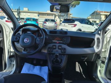 FIAT - Panda 0.9 TwinAir Turbo S&S 4x4 Wild (17 di 19)