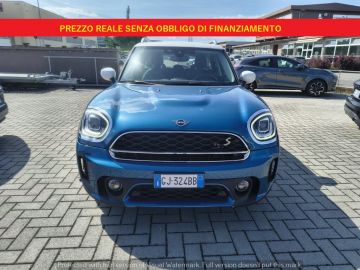 MINI - Mini 1.5 Cooper SE Business Countryman ALL4 (2 di 26)