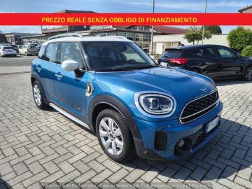 MINI - Mini 1.5 Cooper SE Business Countryman ALL4 (3 di 26)