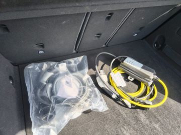 MINI - Mini 1.5 Cooper SE Business Countryman ALL4 (6 di 26)