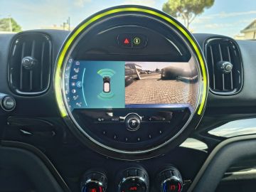 MINI - Mini 1.5 Cooper SE Business Countryman ALL4 (13 di 26)