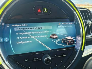 MINI - Mini 1.5 Cooper SE Business Countryman ALL4 (14 di 26)