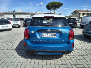 MINI - Mini 1.5 Cooper SE Business Countryman ALL4 (24 di 26)