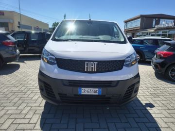 FIAT - Scudo 1.5 BlueHDi 100 CV PL-SL-TN Furgone (2 di 17)