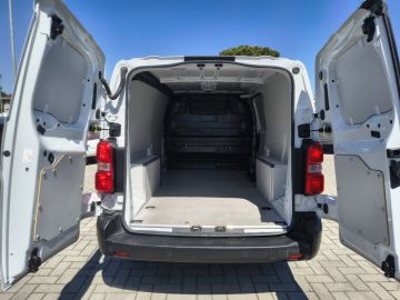 FIAT - Scudo 1.5 BlueHDi 100 CV PL-SL-TN Furgone (7 di 17)