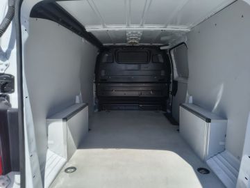 FIAT - Scudo 1.5 BlueHDi 100 CV PL-SL-TN Furgone (8 di 17)