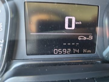 FIAT - Scudo 1.5 BlueHDi 100 CV PL-SL-TN Furgone (12 di 17)