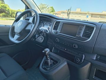 FIAT - Scudo 1.5 BlueHDi 100 CV PL-SL-TN Furgone (15 di 17)