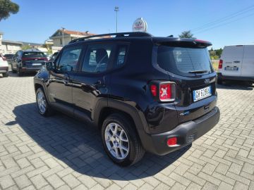 JEEP - Renegade 1.3 T4 190CV PHEV 4xe AT6 Business Plus (6 di 21)