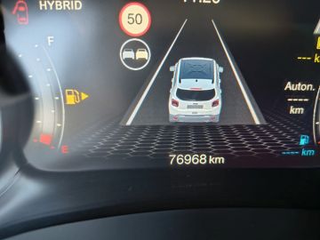 JEEP - Renegade 1.3 T4 190CV PHEV 4xe AT6 Business Plus (10 di 21)