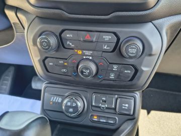 JEEP - Renegade 1.3 T4 190CV PHEV 4xe AT6 Business Plus (12 di 21)