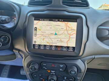 JEEP - Renegade 1.3 T4 190CV PHEV 4xe AT6 Business Plus (13 di 21)