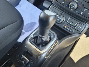 JEEP - Renegade 1.3 T4 190CV PHEV 4xe AT6 Business Plus (14 di 21)