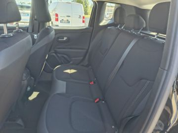 JEEP - Renegade 1.3 T4 190CV PHEV 4xe AT6 Business Plus (18 di 21)