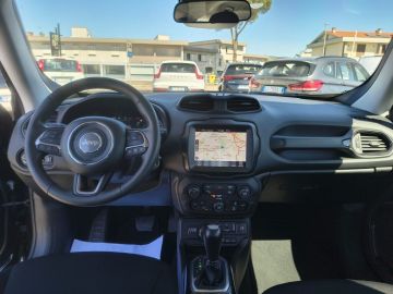 JEEP - Renegade 1.3 T4 190CV PHEV 4xe AT6 Business Plus (19 di 21)