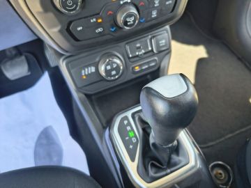 JEEP - Renegade 1.3 T4 190CV PHEV 4xe AT6 Business Plus (21 di 21)