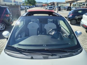 FIAT - 500 C 1.0 Hybrid Dolcevita (5 di 20)