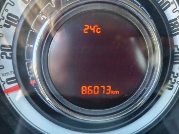 FIAT - 500 C 1.0 Hybrid Dolcevita (10 di 20)