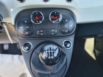 FIAT - 500 C 1.0 Hybrid Dolcevita (12 di 20)