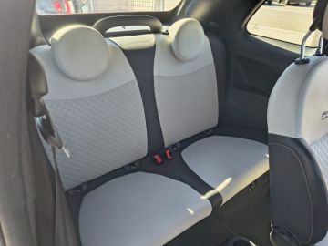 FIAT - 500 C 1.0 Hybrid Dolcevita (14 di 20)
