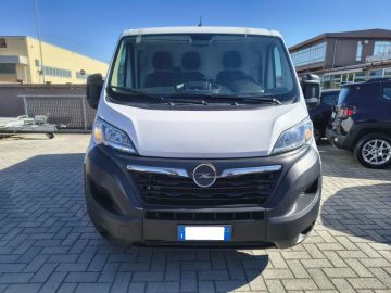 OPEL - Movano 30 2.2 BlueHDi 120 S&S PC-TN Furgone (2 di 17)