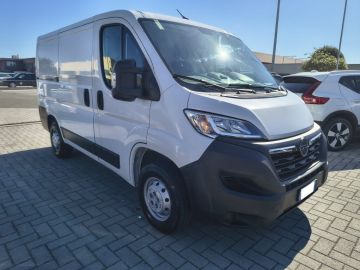 OPEL - Movano 30 2.2 BlueHDi 120 S&S PC-TN Furgone (3 di 17)