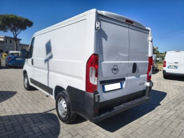 OPEL - Movano 30 2.2 BlueHDi 120 S&S PC-TN Furgone (5 di 17)