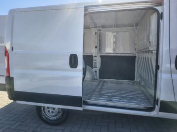 OPEL - Movano 30 2.2 BlueHDi 120 S&S PC-TN Furgone (8 di 17)