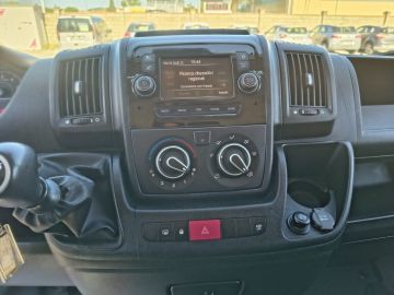 OPEL - Movano 30 2.2 BlueHDi 120 S&S PC-TN Furgone (13 di 17)