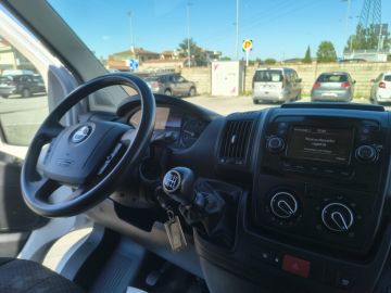 OPEL - Movano 30 2.2 BlueHDi 120 S&S PC-TN Furgone (15 di 17)