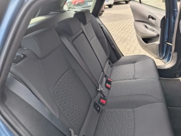 TOYOTA - Corolla Touring Sports 1.8 Hybrid Business (14 di 20)